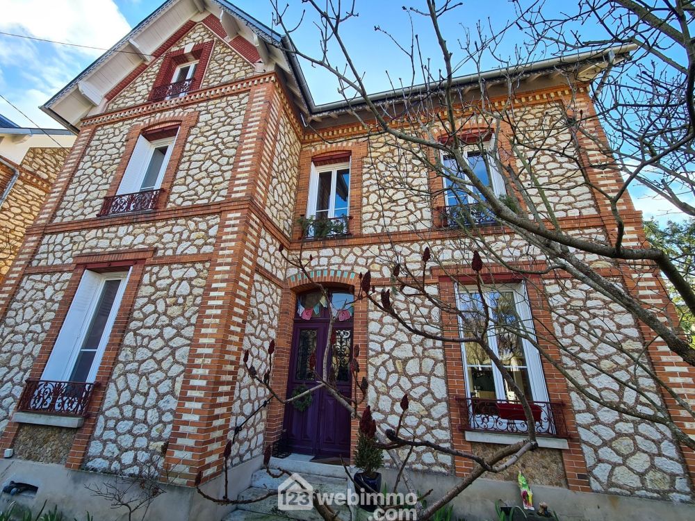 Photo 26 - Milly-la-Forêt 91490 à Milly-la-Forêt