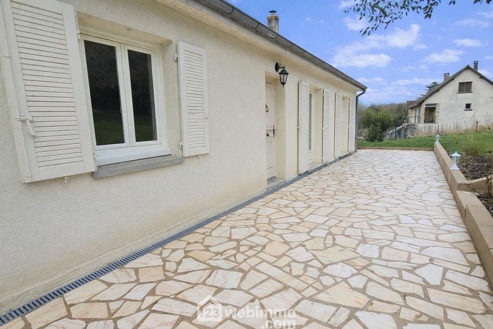 Photo 4 - Milly-la-Forêt 91490 à Milly-la-Forêt