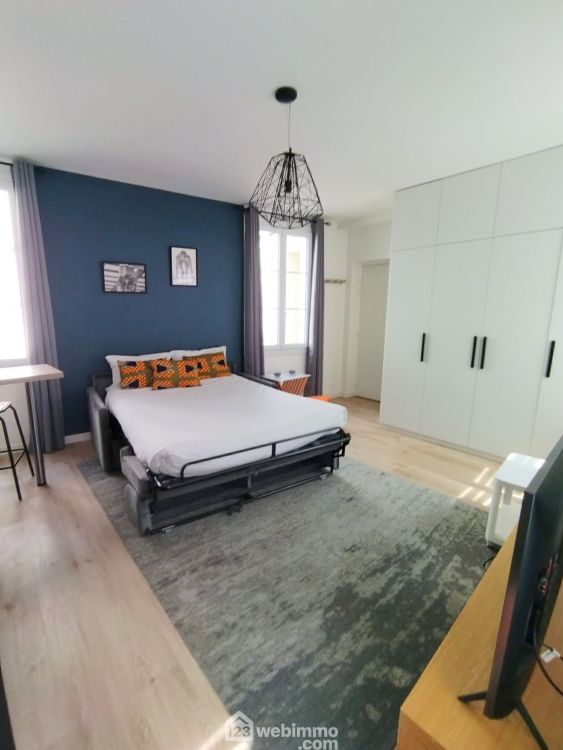 Photo 8 - Fontainebleau 77300 à Fontainebleau