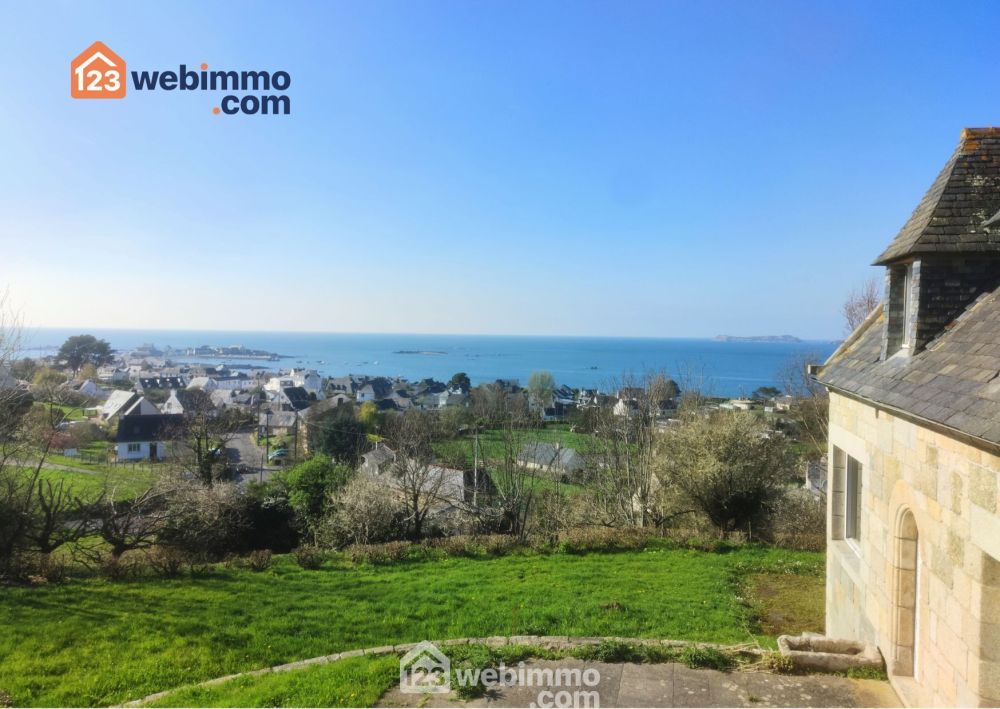 Photo 1 - Trédrez-Locquémeau 22300 à Trédrez-Locquémeau