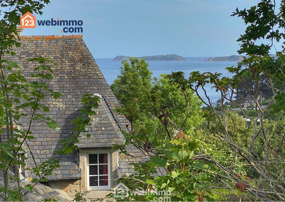 Photo 2 - Trédrez-Locquémeau 22300 à Trédrez-Locquémeau