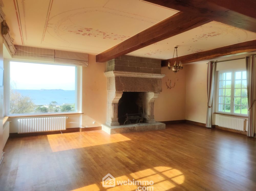 Photo 7 - Trédrez-Locquémeau 22300 à Trédrez-Locquémeau