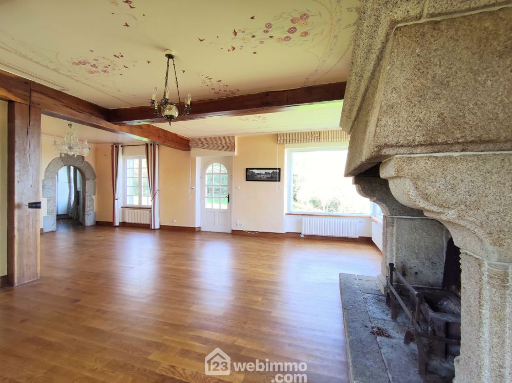 Photo 9 - Trédrez-Locquémeau 22300 à Trédrez-Locquémeau