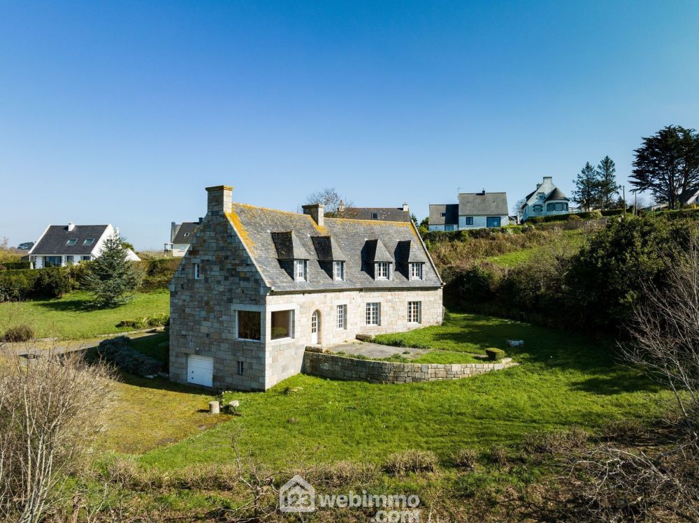 Photo 23 - Trédrez-Locquémeau 22300 à Trédrez-Locquémeau