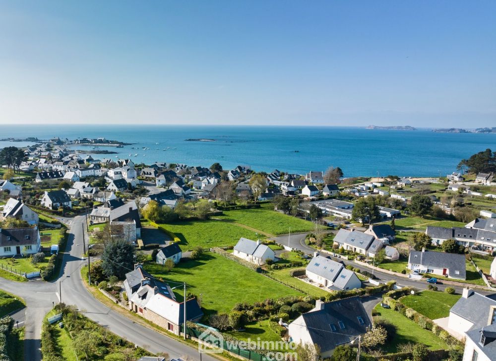 Photo 26 - Trédrez-Locquémeau 22300 à Trédrez-Locquémeau