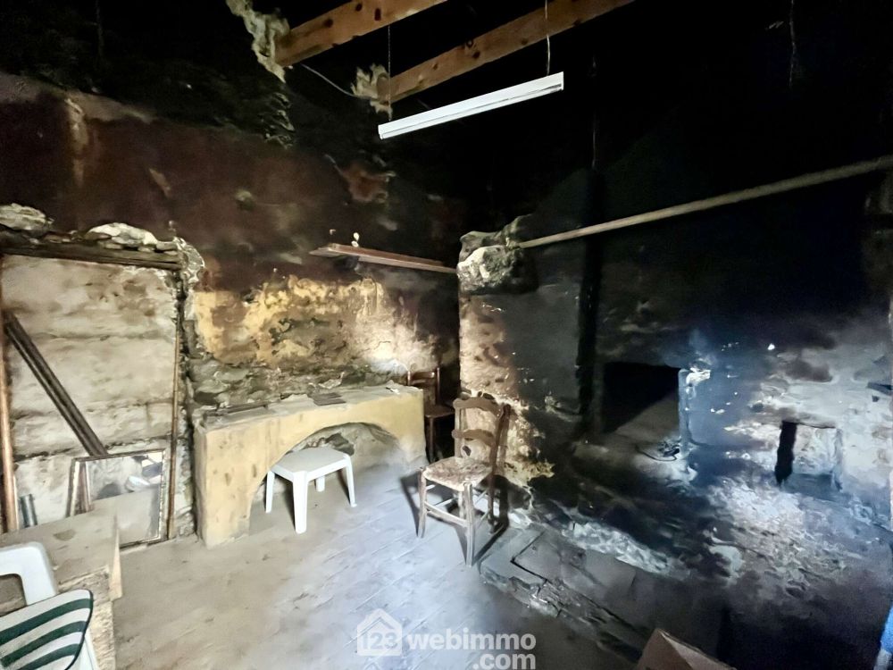 Photo 5 - Santa-Reparata-Di-Balagna 20220 à Santa-Reparata-Di-Balagna