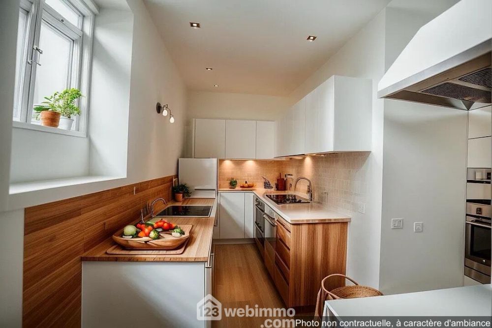 Photo 11 - Santa-Reparata-Di-Balagna 20220 à Santa-Reparata-Di-Balagna