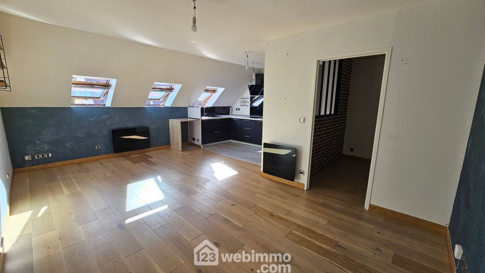 Photo 4 - MORET SUR LOING 77250 à MORET SUR LOING