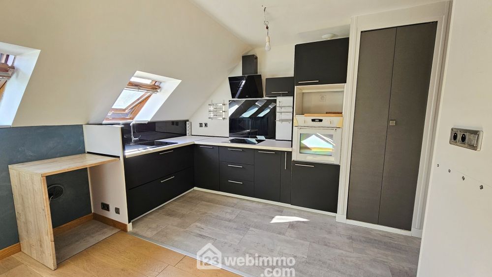 Photo 5 - MORET SUR LOING 77250 à MORET SUR LOING