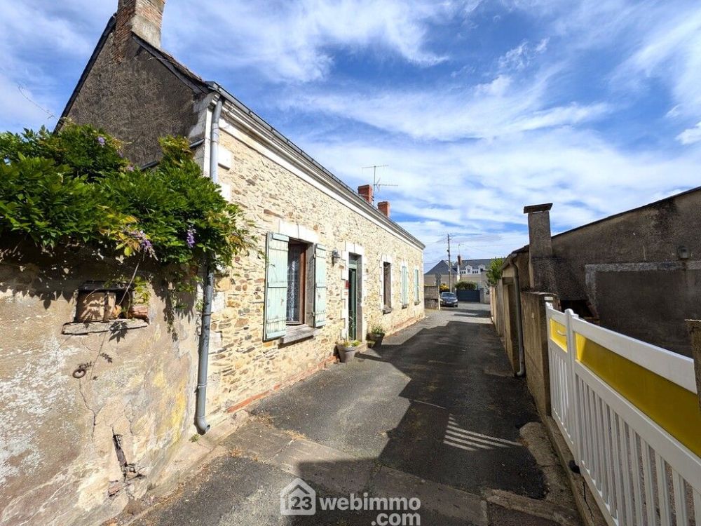 Photo 13 - Cherré 49330 à Cherré