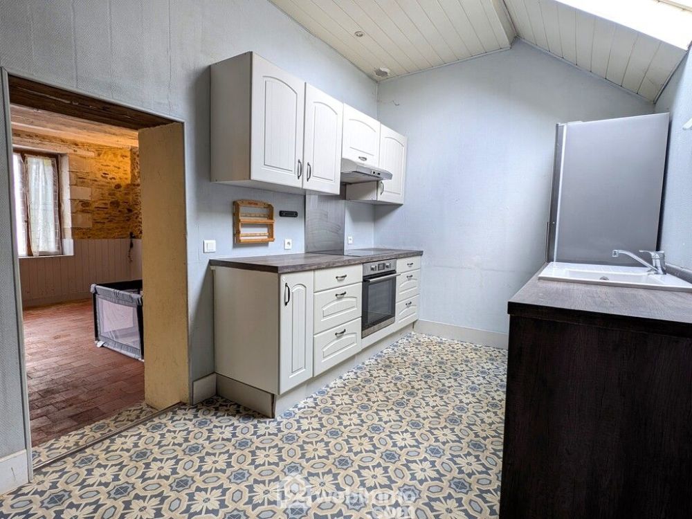 Photo 4 - Cherré 49330 à Cherré