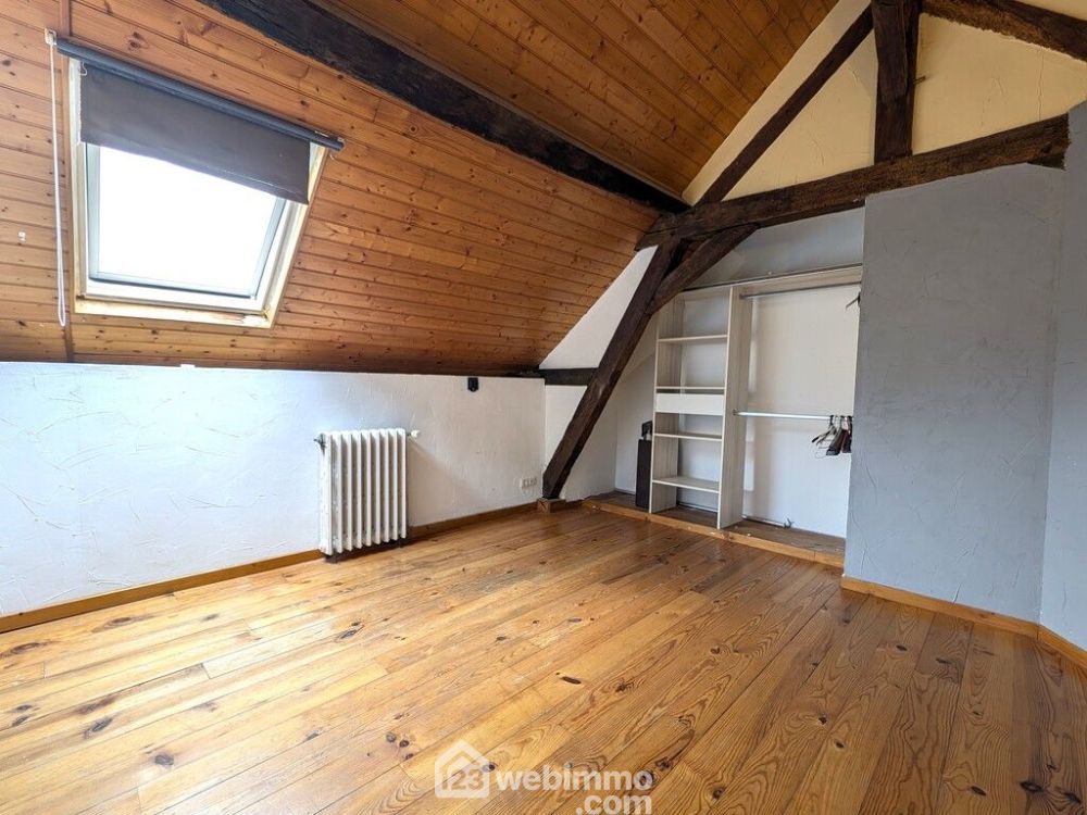 Photo 8 - Cherré 49330 à Cherré