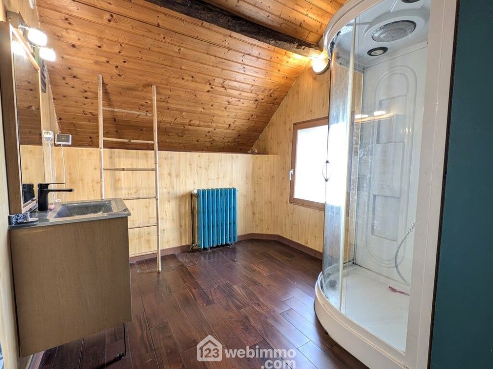 Photo 9 - Cherré 49330 à Cherré