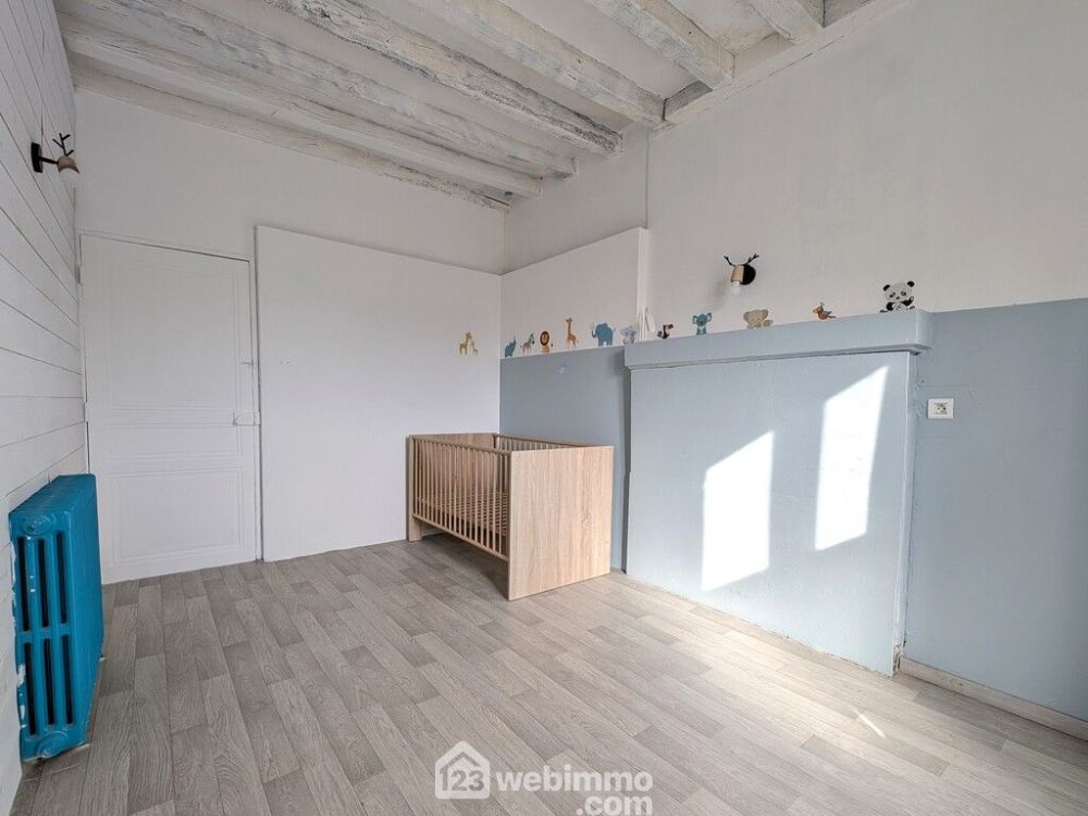 Photo 6 - Cherré 49330 à Cherré