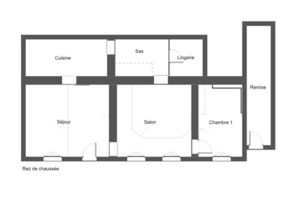 Photo 11 - Cherré 49330 à Cherré