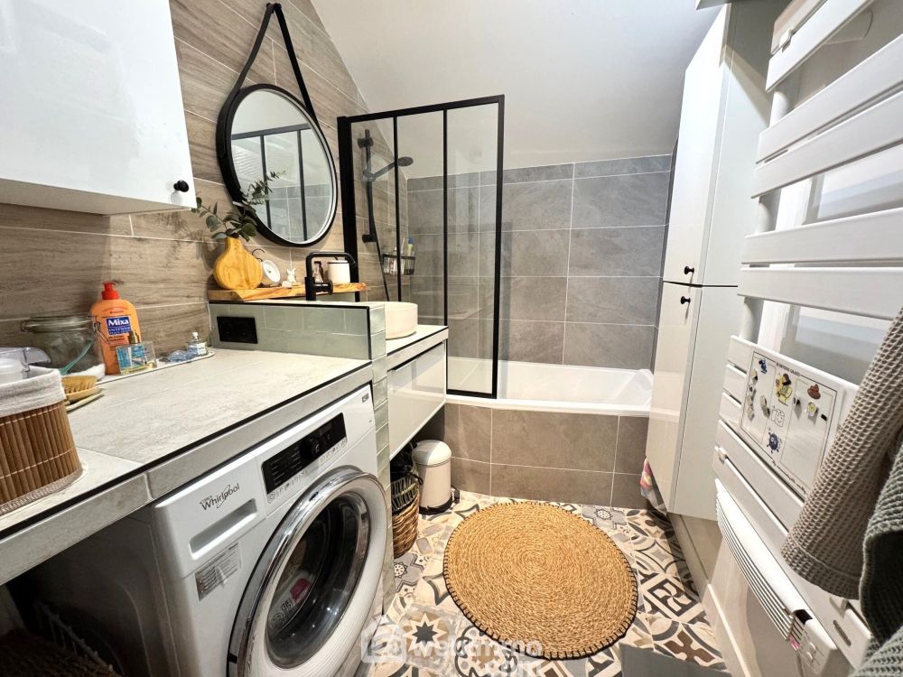 Photo 9 - Bondoufle 91070 à Bondoufle