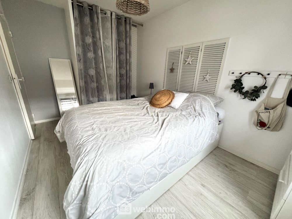 Photo 8 - Bondoufle 91070 à Bondoufle