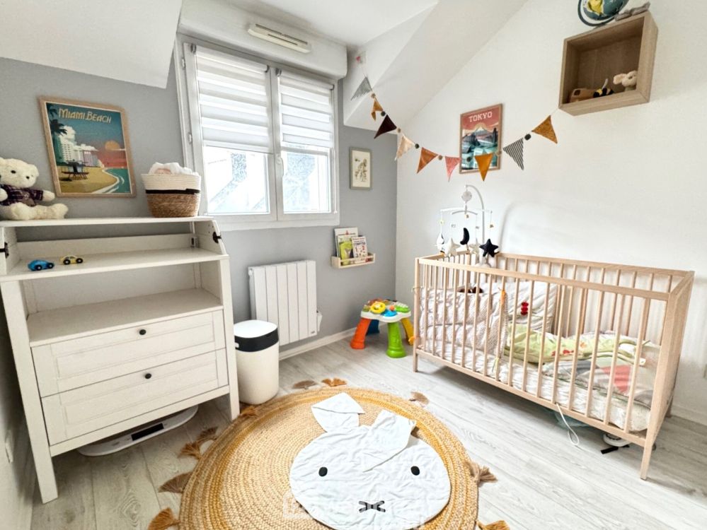 Photo 7 - Bondoufle 91070 à Bondoufle