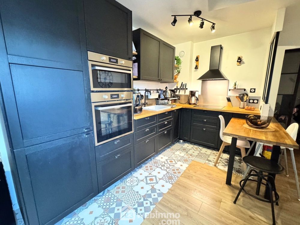 Photo 6 - Bondoufle 91070 à Bondoufle