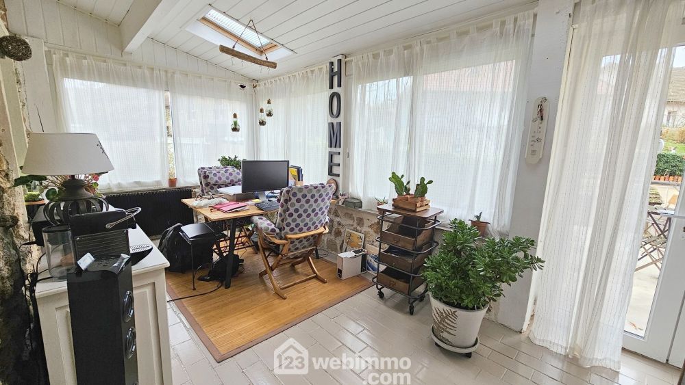 Photo 18 - Soisy-sur-Seine 91450 à Soisy-sur-Seine