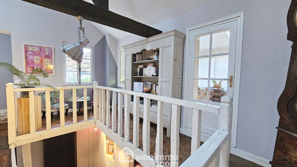 Photo 19 - Soisy-sur-Seine 91450 à Soisy-sur-Seine