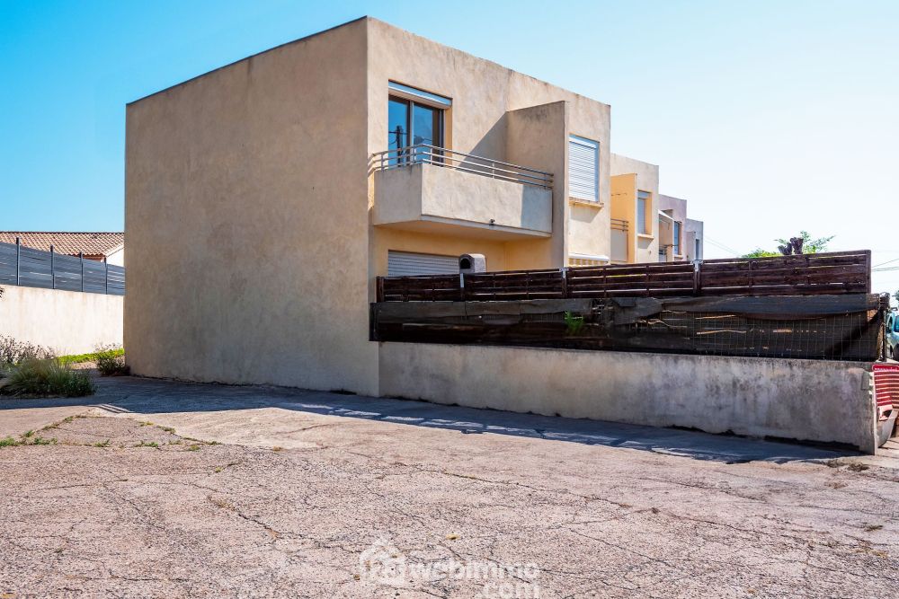 Photo 2 - Agde 34300 à Agde