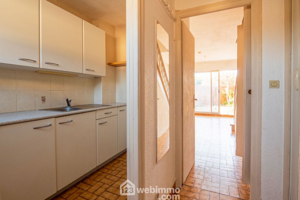 Photo 4 - Agde 34300 à Agde