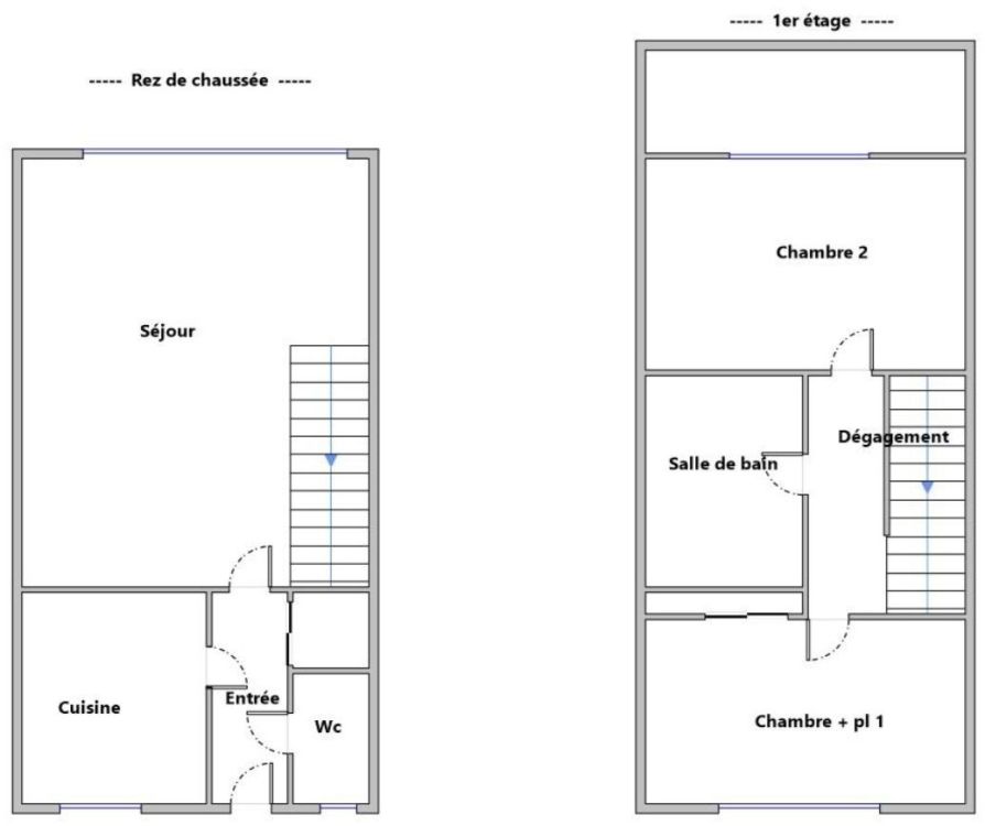 Photo 3 - Agde 34300 à Agde