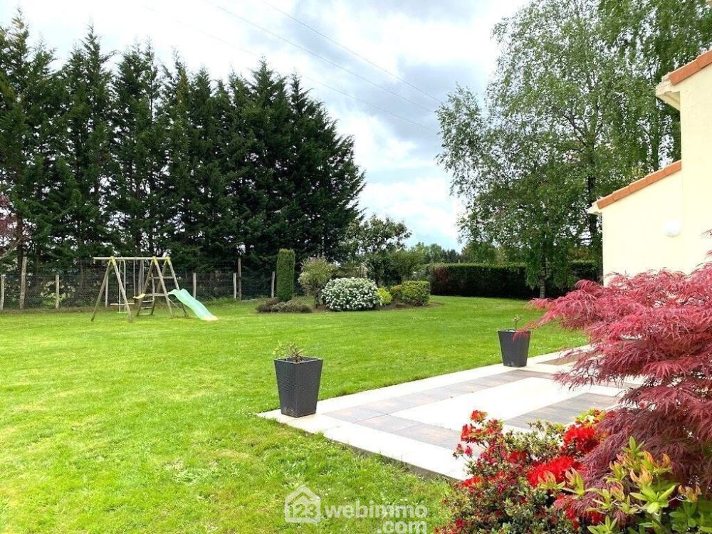 Photo 13 - Cholet 49300 à Cholet