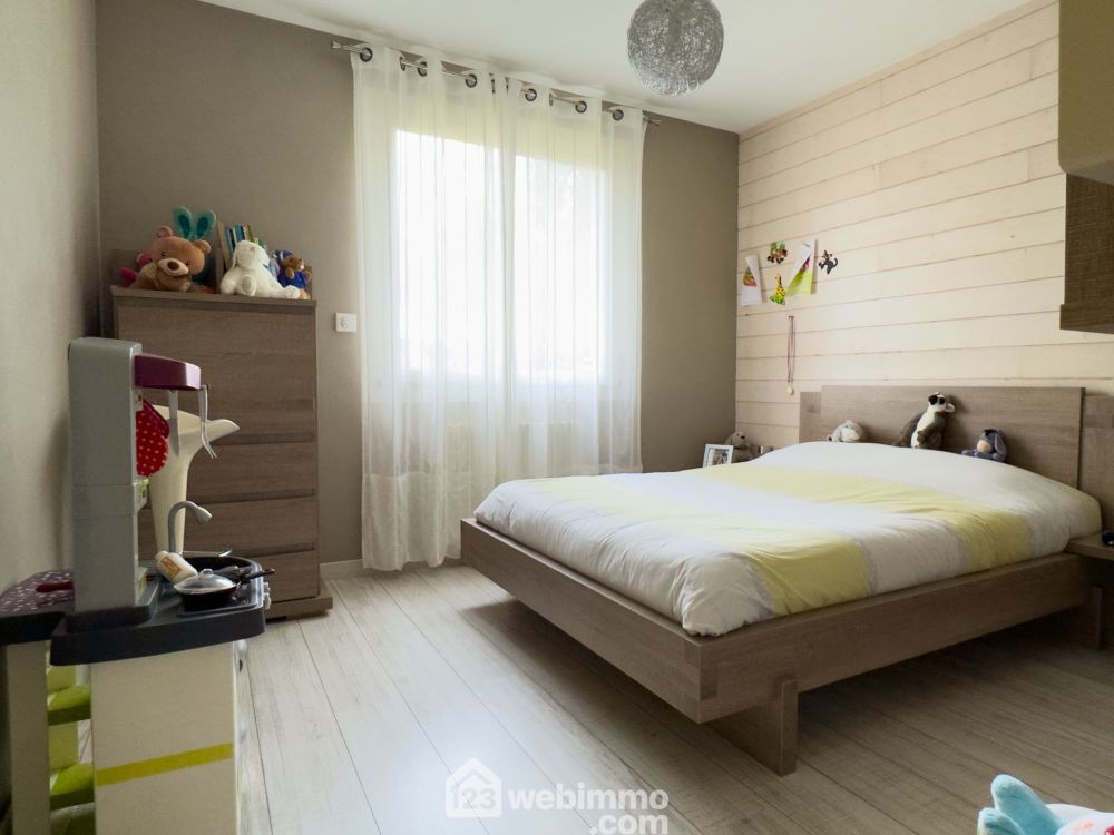 Photo 7 - Cholet 49300 à Cholet