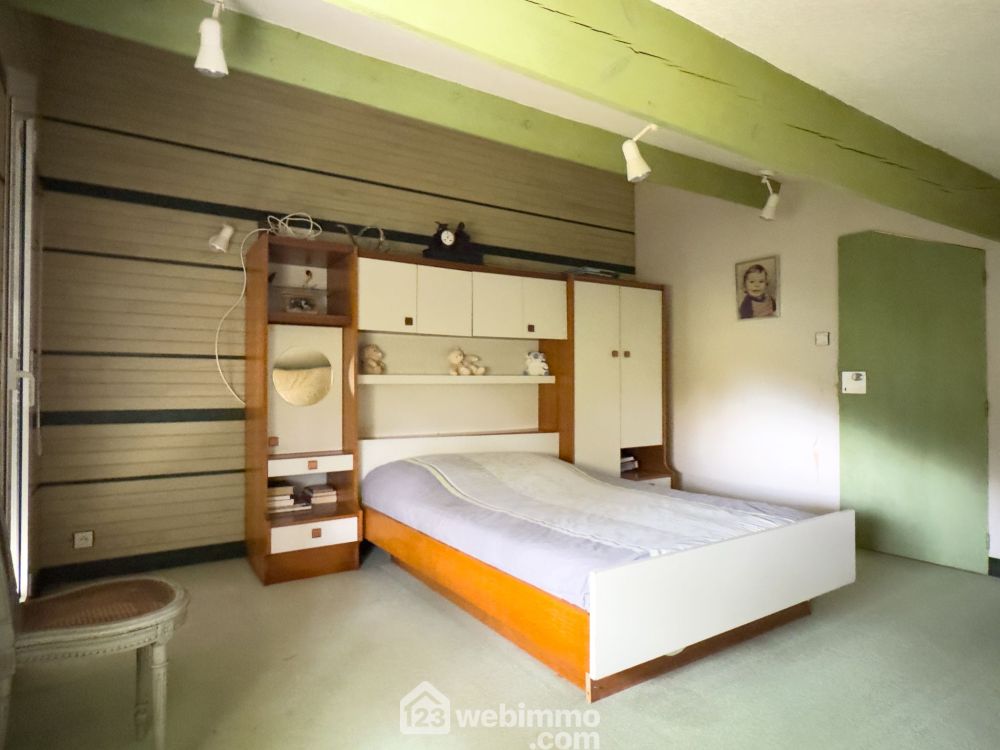 Photo 8 - Cholet 49300 à Cholet