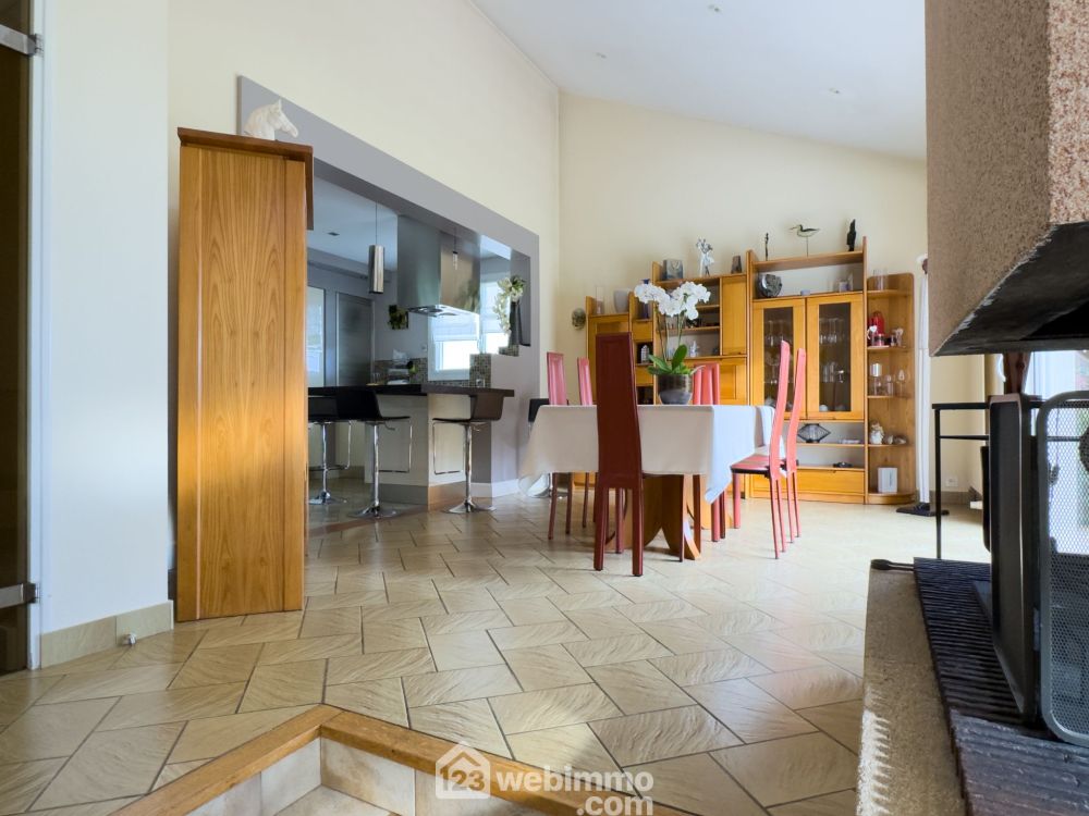 Photo 4 - Cholet 49300 à Cholet