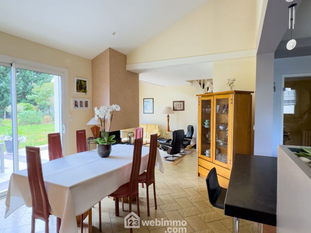 Photo 3 - Cholet 49300 à Cholet