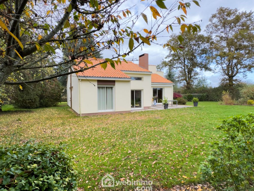 Photo 1 - Cholet 49300 à Cholet