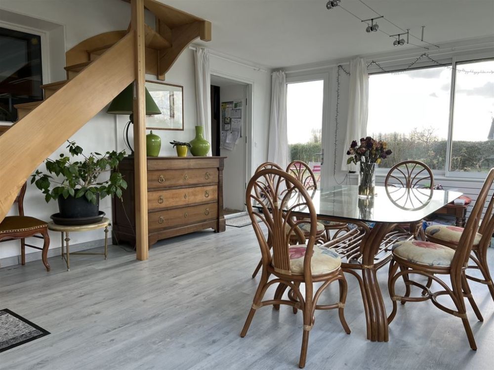 Photo 1 - Gée 49250 à Gée