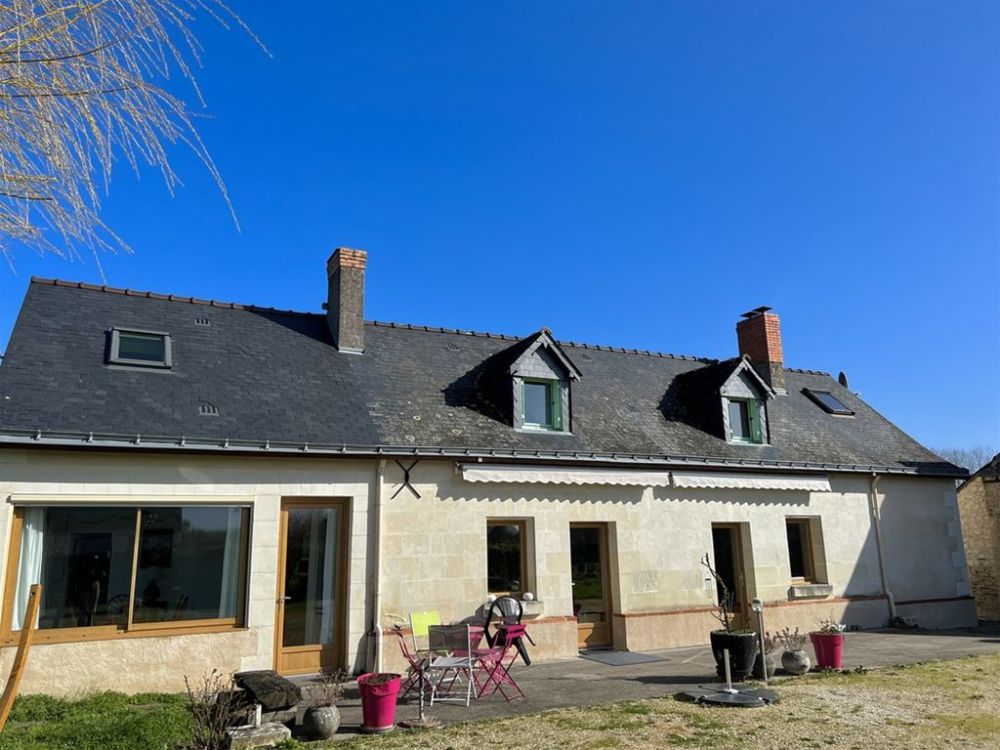 Photo 2 - Gée 49250 à Gée