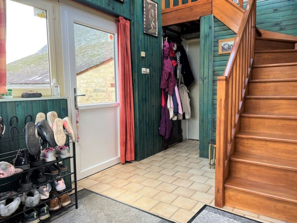 Photo 3 - Gée 49250 à Gée