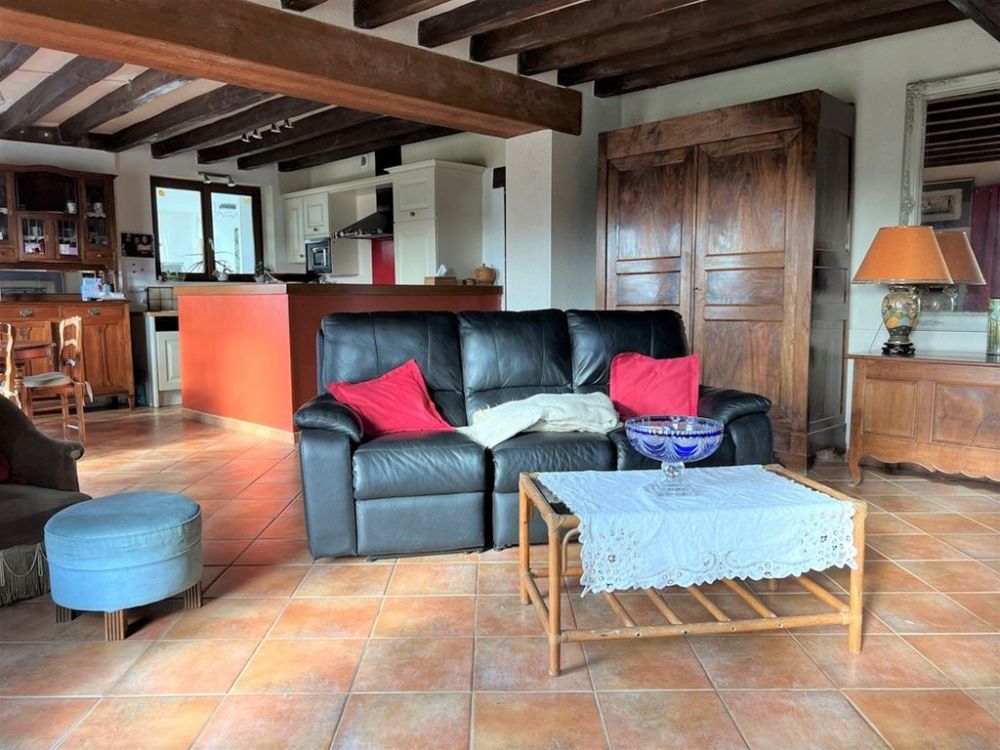 Photo 4 - Gée 49250 à Gée