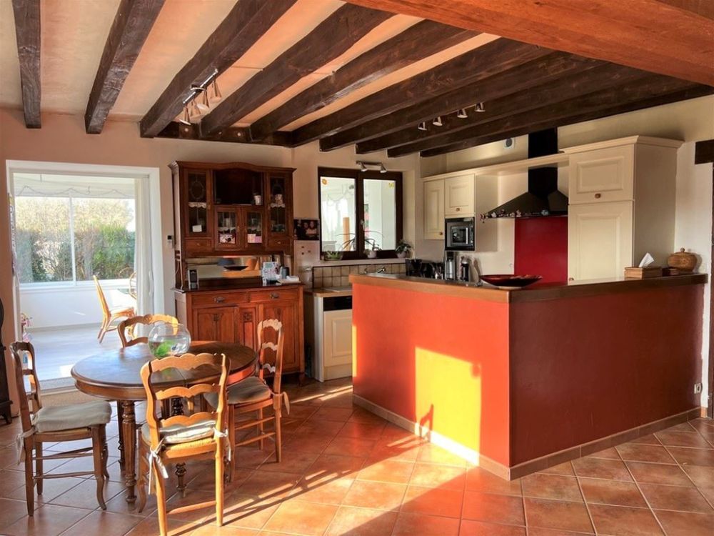 Photo 6 - Gée 49250 à Gée