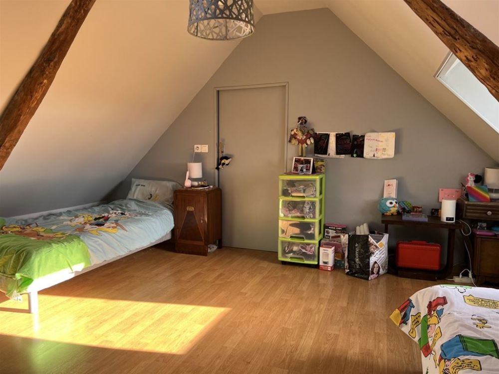 Photo 12 - Gée 49250 à Gée