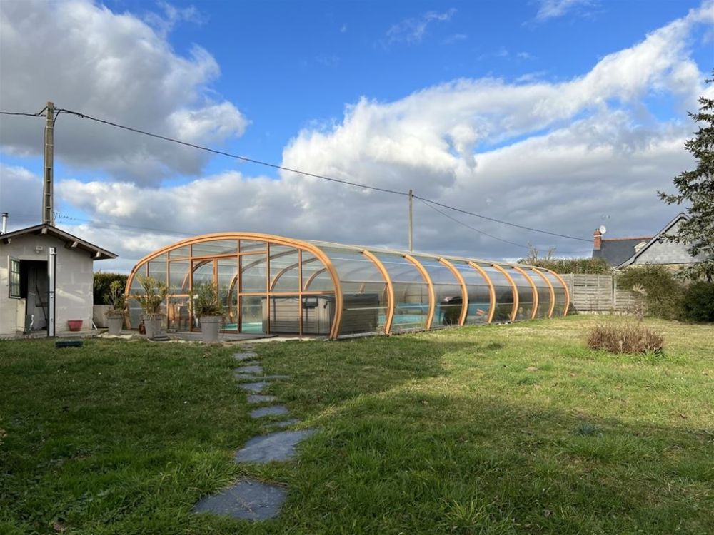 Photo 16 - Gée 49250 à Gée