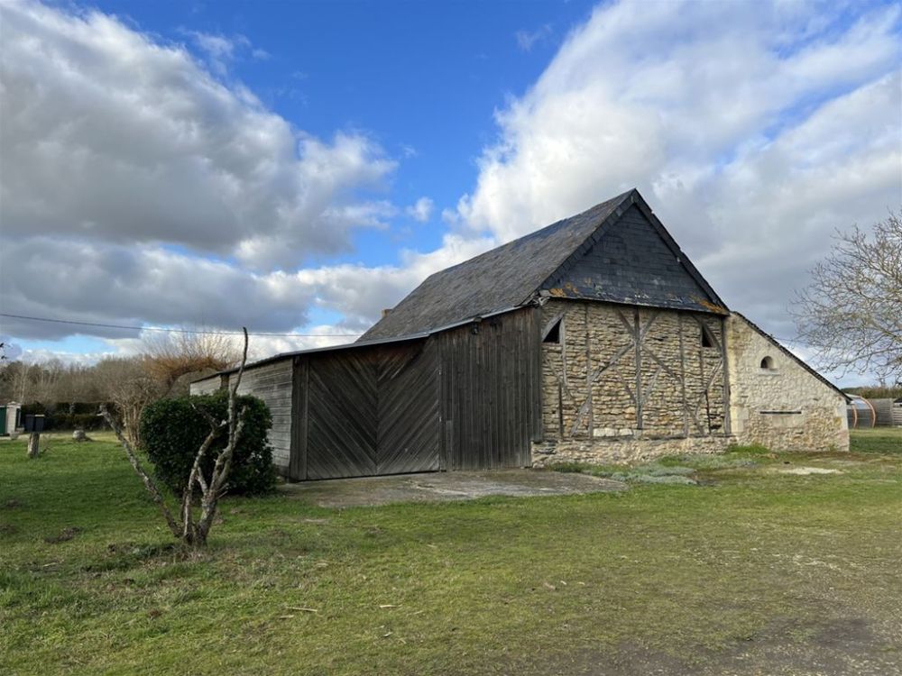 Photo 19 - Gée 49250 à Gée