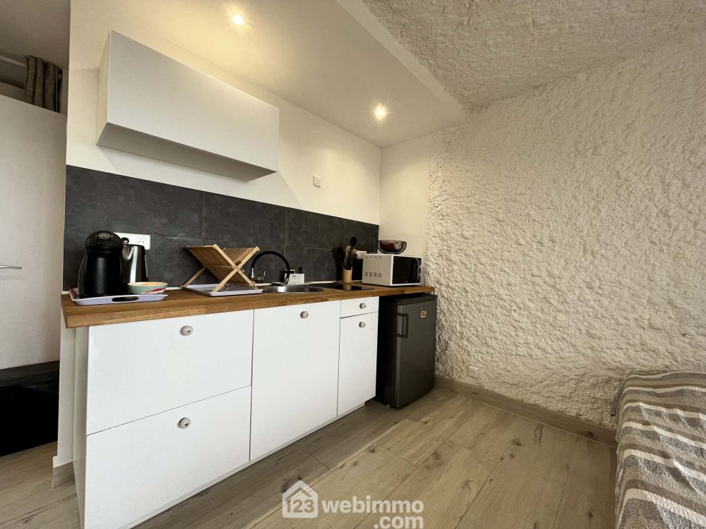 Photo 2 - Lumio 20260 à Lumio