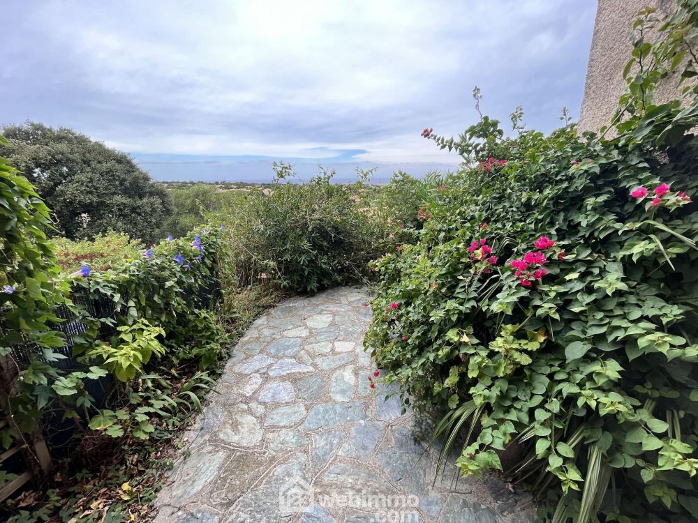 Photo 3 - Lumio 20260 à Lumio