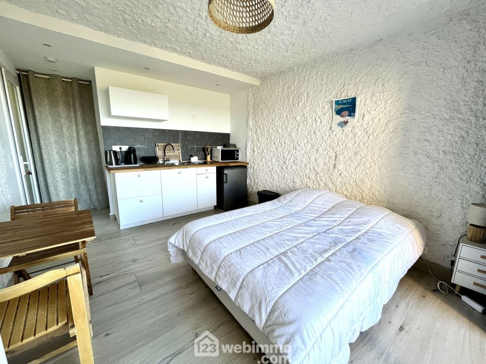 Photo 4 - Lumio 20260 à Lumio