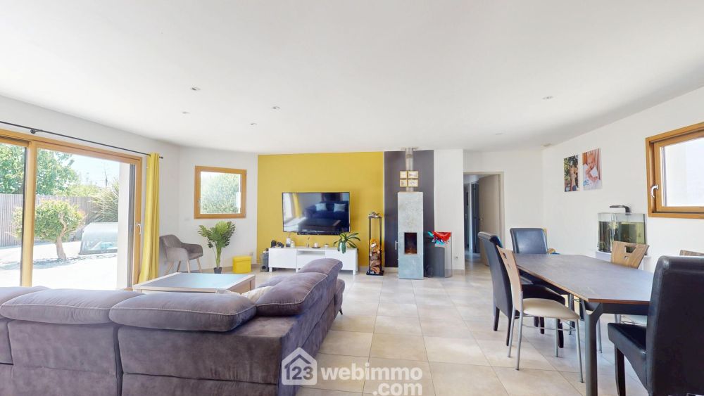 Photo 2 - Jard-sur-Mer 85520 à Jard-sur-Mer