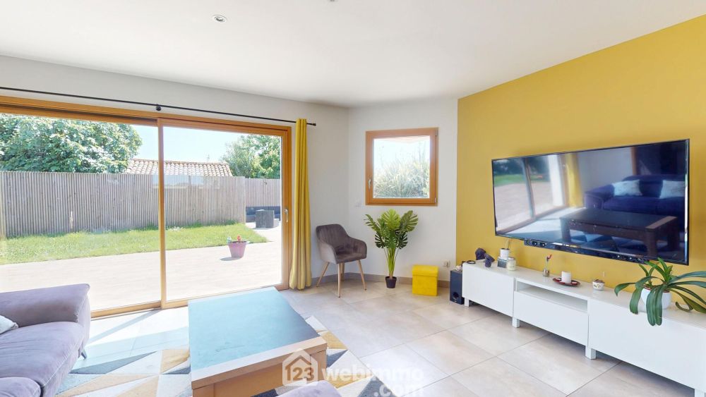 Photo 3 - Jard-sur-Mer 85520 à Jard-sur-Mer