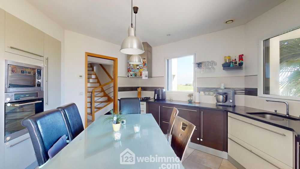 Photo 5 - Jard-sur-Mer 85520 à Jard-sur-Mer