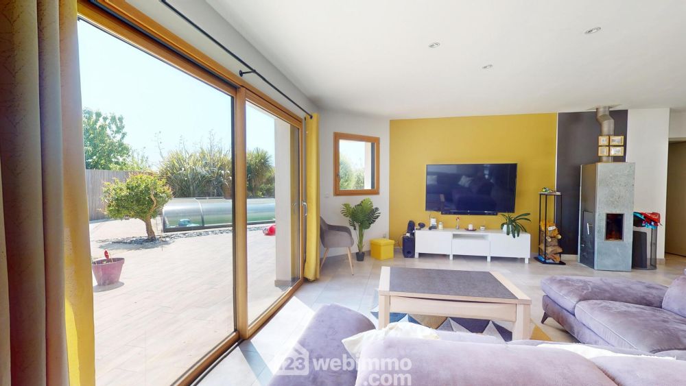 Photo 4 - Jard-sur-Mer 85520 à Jard-sur-Mer