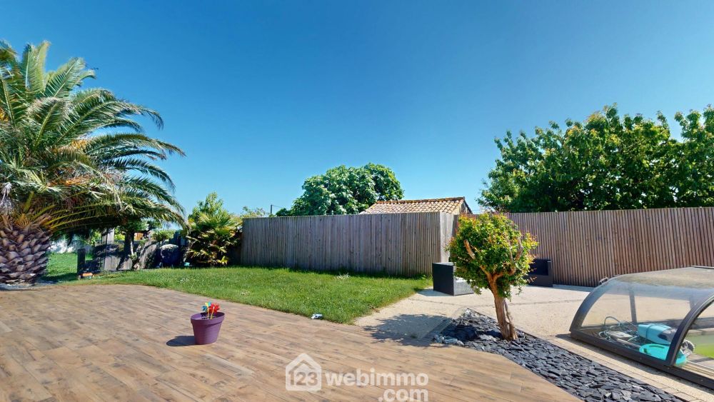 Photo 15 - Jard-sur-Mer 85520 à Jard-sur-Mer